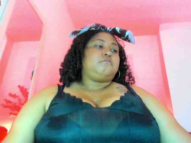 Ayliinn webcam