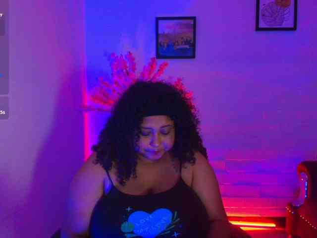 Ayliinn webcam