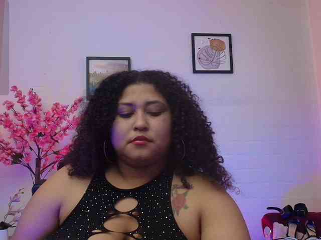 Ayliinn webcam