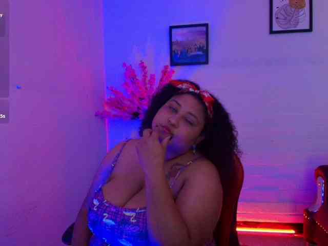Ayliinn webcam
