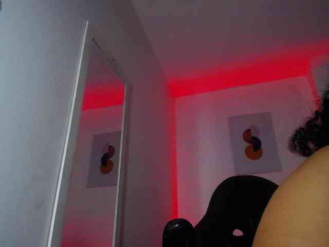 Ayliinn webcam