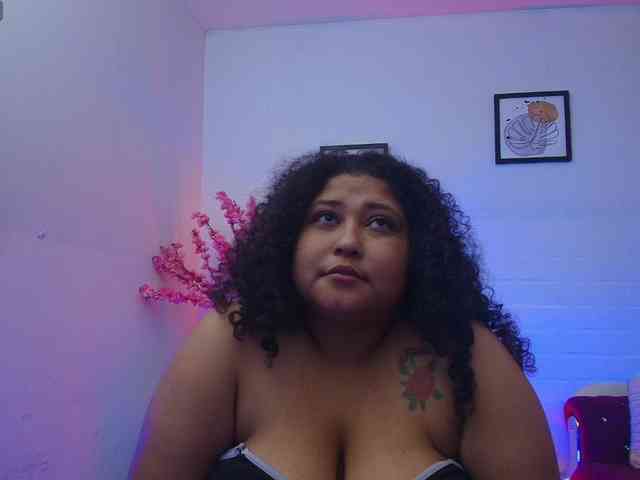 Ayliinn webcam