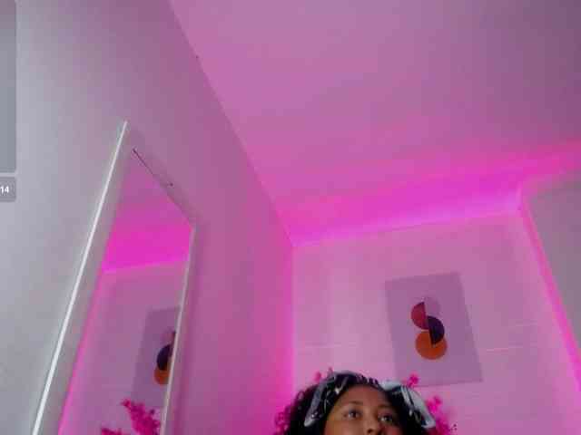 Ayliinn webcam