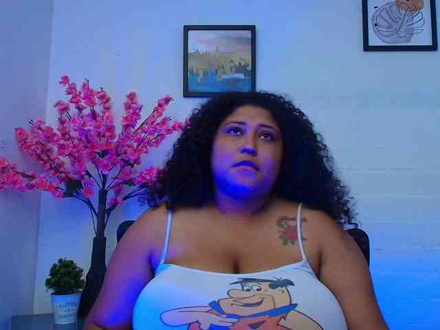 Ayliinn webcam