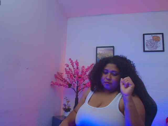 Ayliinn webcam