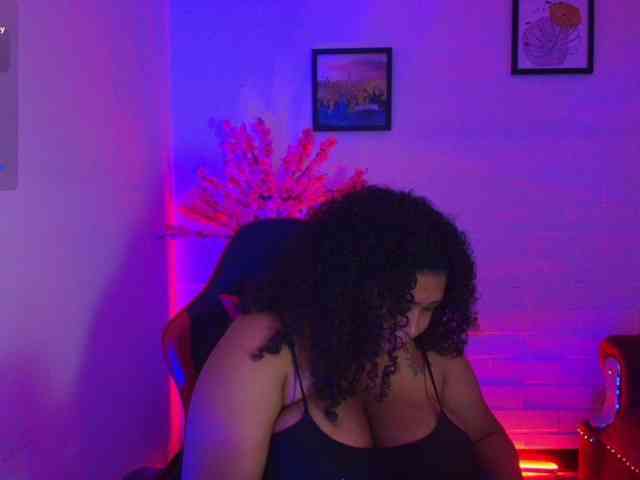 Ayliinn webcam