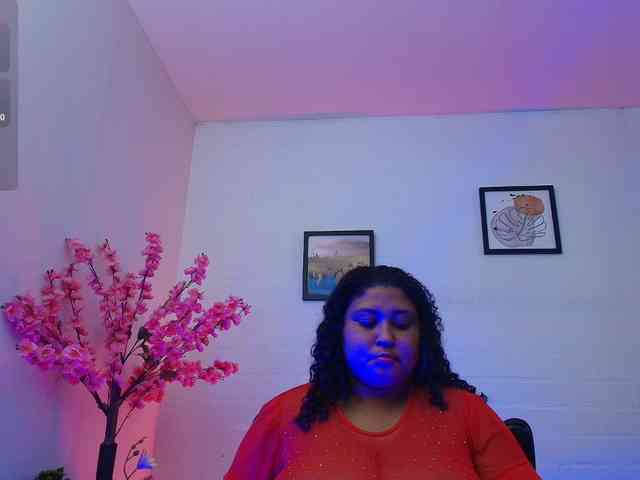 Ayliinn webcam
