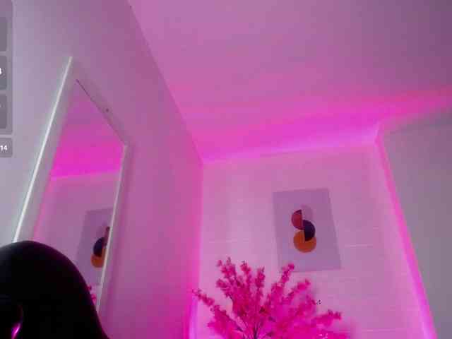 Ayliinn webcam