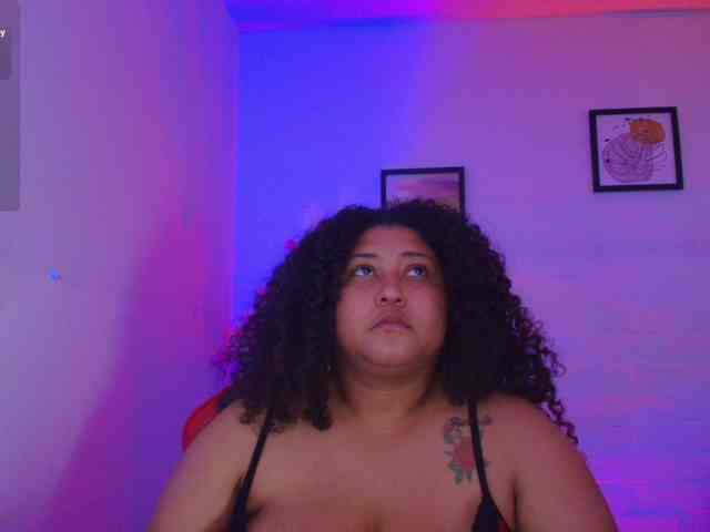 Ayliinn webcam