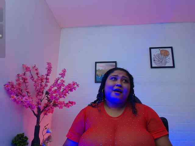 Ayliinn webcam