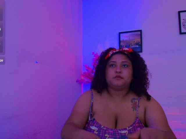 Ayliinn webcam