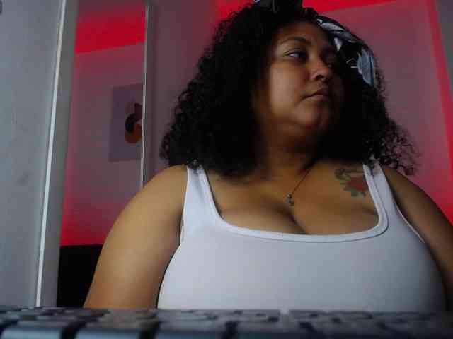 Ayliinn webcam