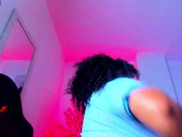 Ayliinn webcam