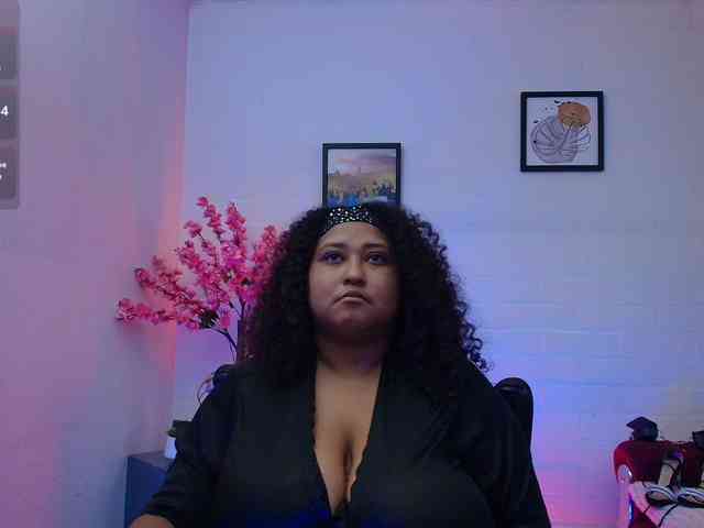 Ayliinn webcam