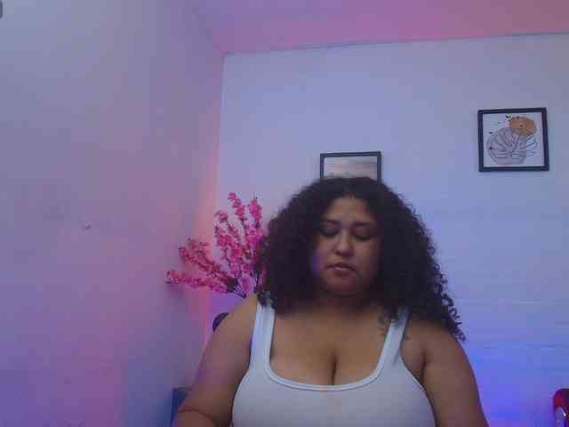 Ayliinn webcam