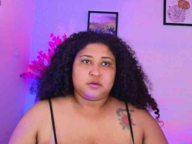 Ayliinn webcam
