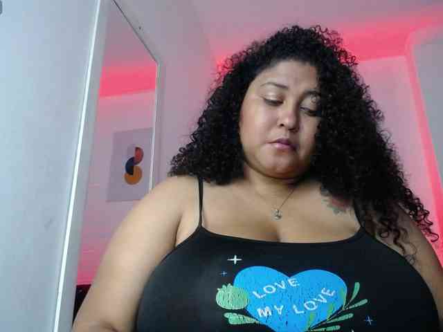 Ayliinn webcam