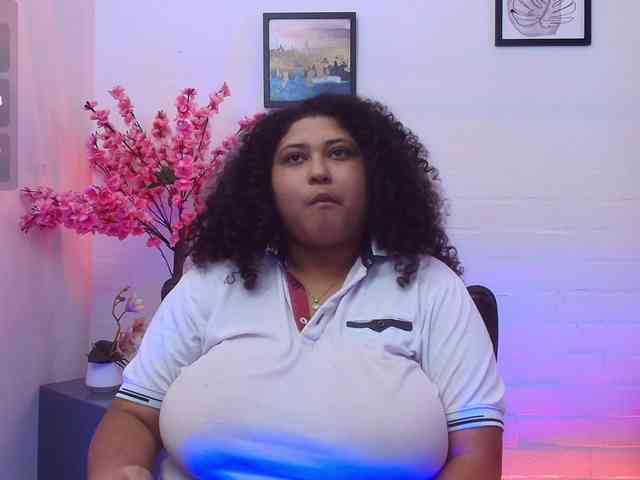 Ayliinn webcam