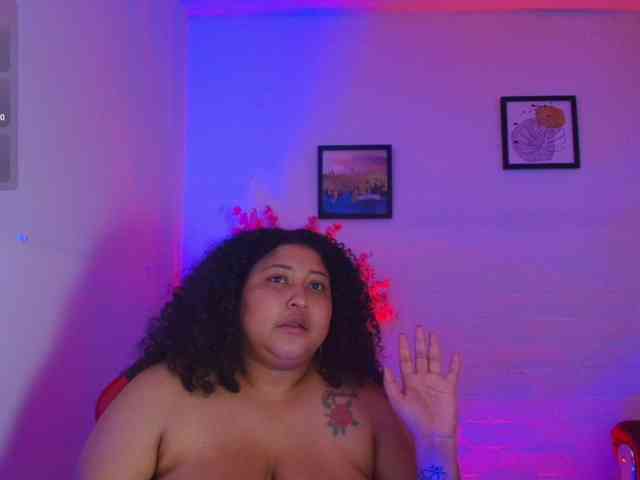 Ayliinn webcam