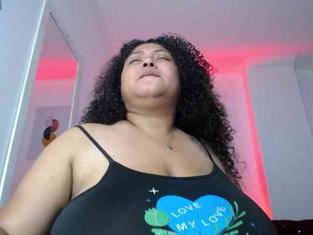 Ayliinn webcam
