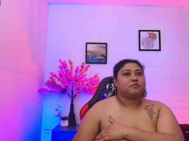 Ayliinn webcam
