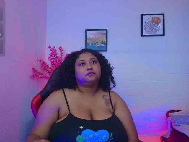 Ayliinn webcam