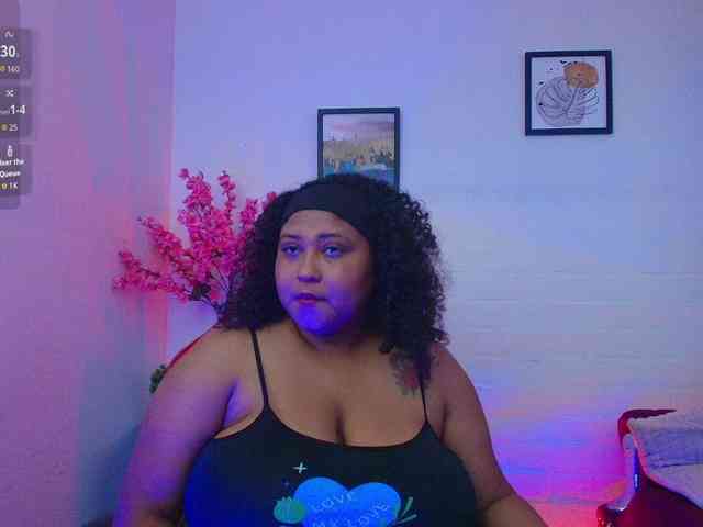 Ayliinn webcam