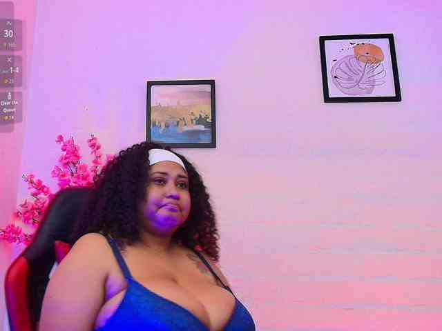Ayliinn webcam
