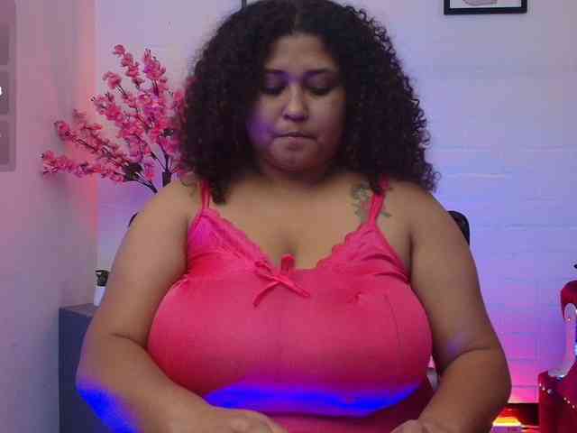 Ayliinn webcam