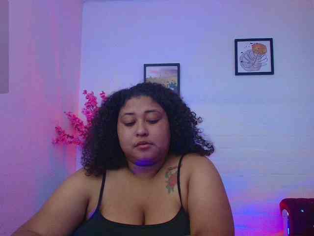 Ayliinn webcam