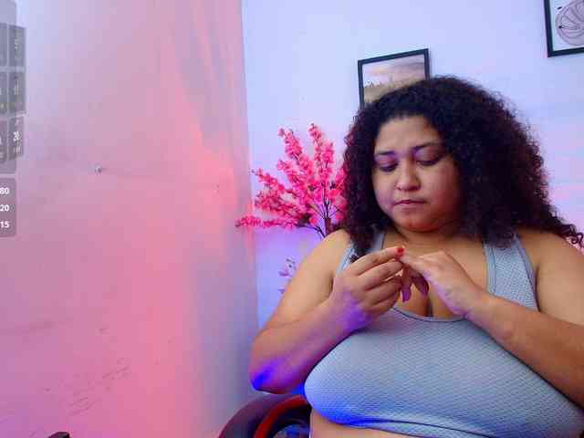 Ayliinn webcam