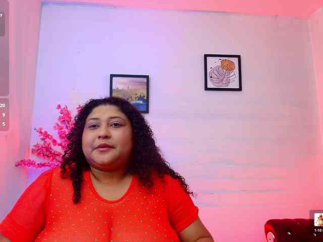 Ayliinn webcam