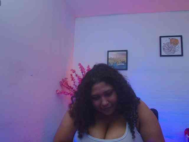 Ayliinn webcam