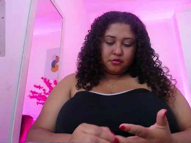 Ayliinn webcam