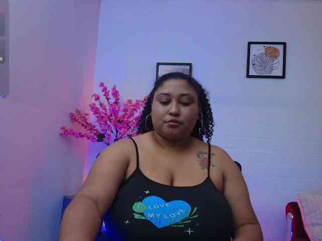 Ayliinn webcam