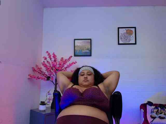 Ayliinn webcam