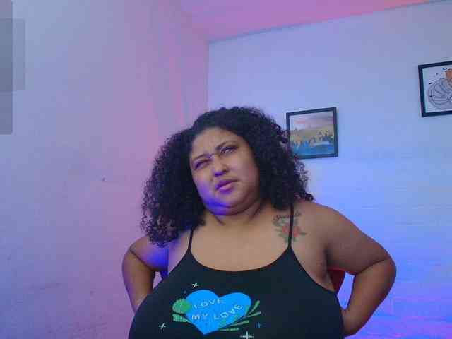 Ayliinn webcam