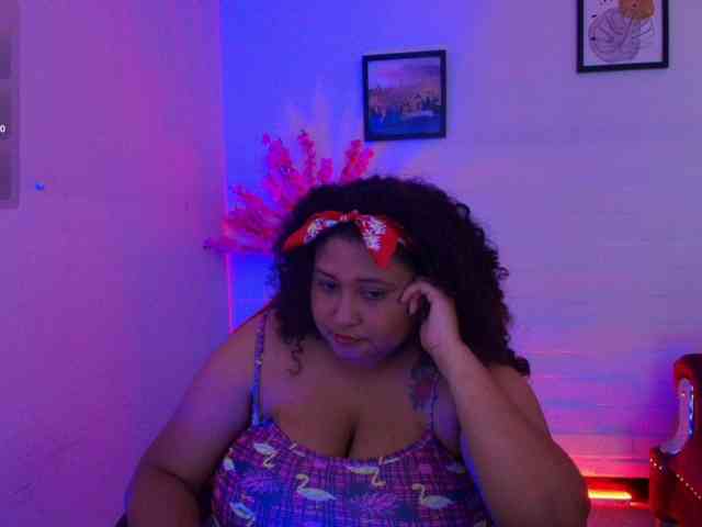 Ayliinn webcam