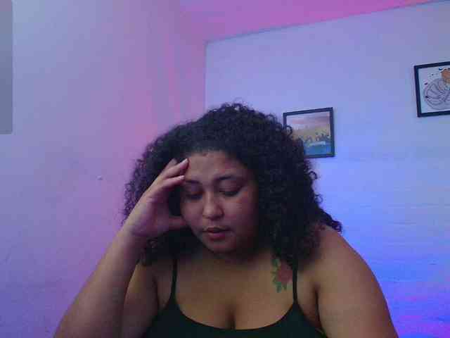 Ayliinn webcam