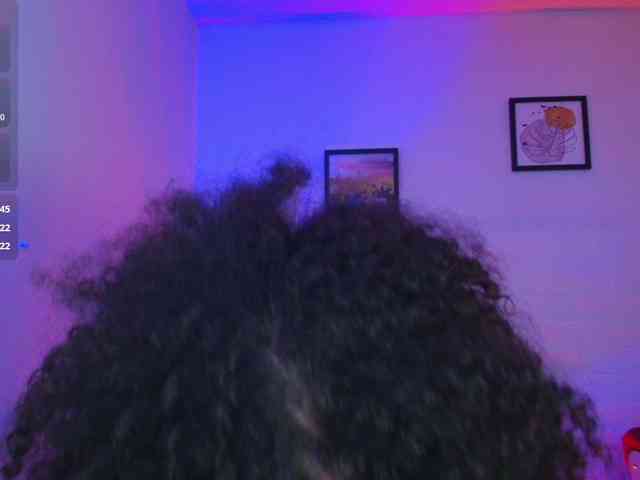 Ayliinn webcam
