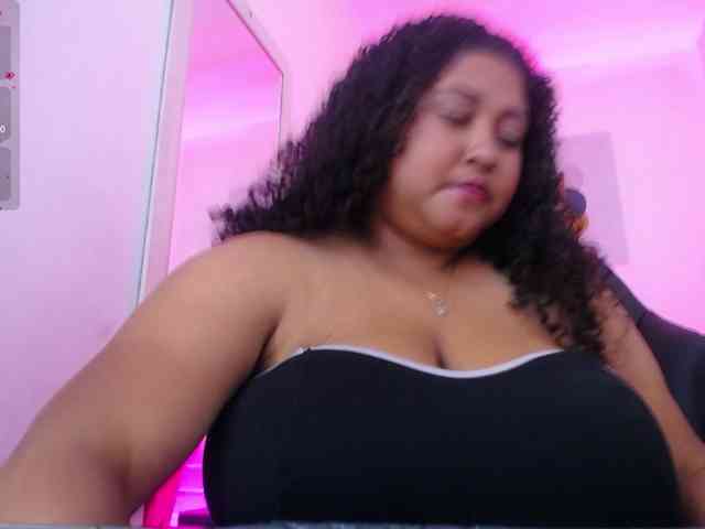 Ayliinn webcam
