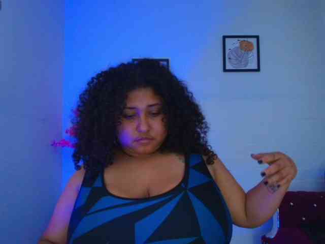 Ayliinn webcam