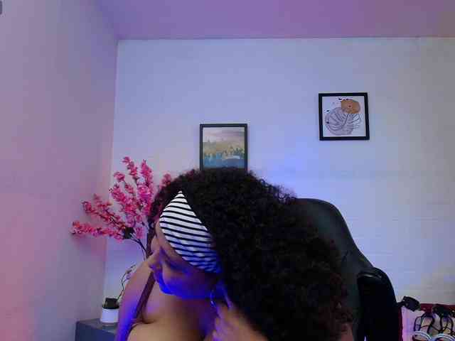 Ayliinn webcam