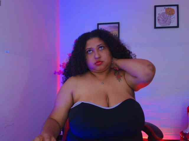 Ayliinn webcam