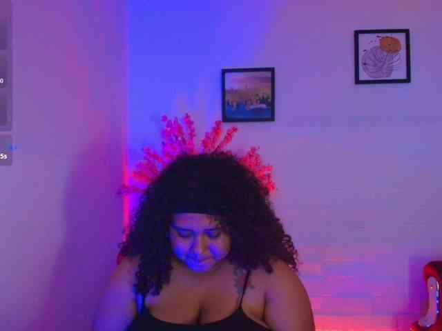 Ayliinn webcam