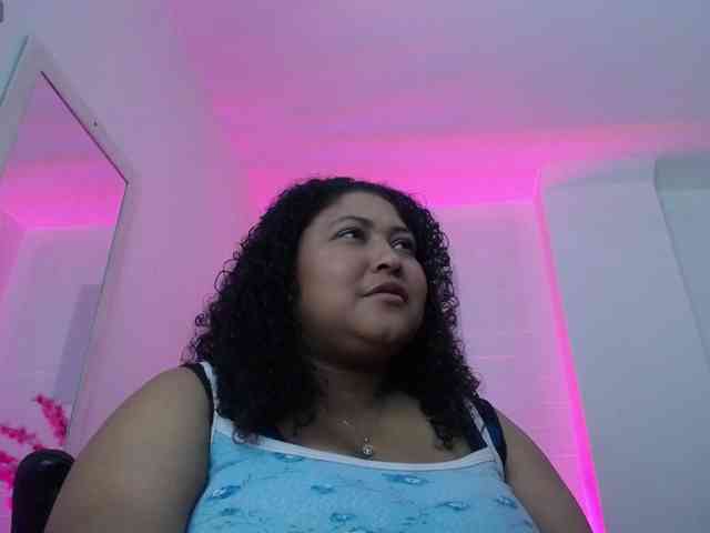Ayliinn webcam