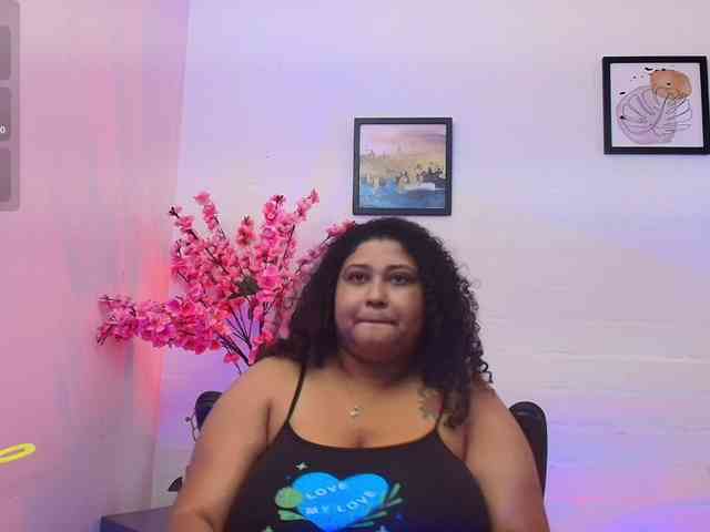 Ayliinn webcam