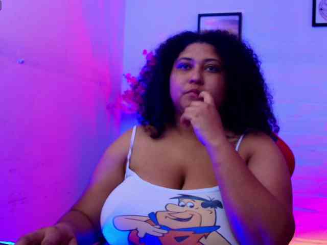 Ayliinn webcam