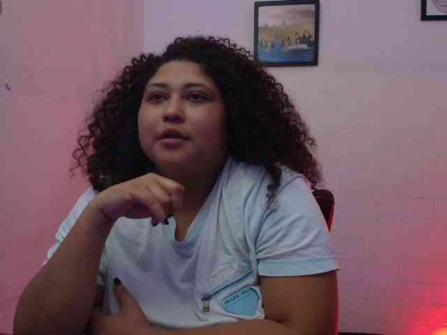 Ayliinn webcam