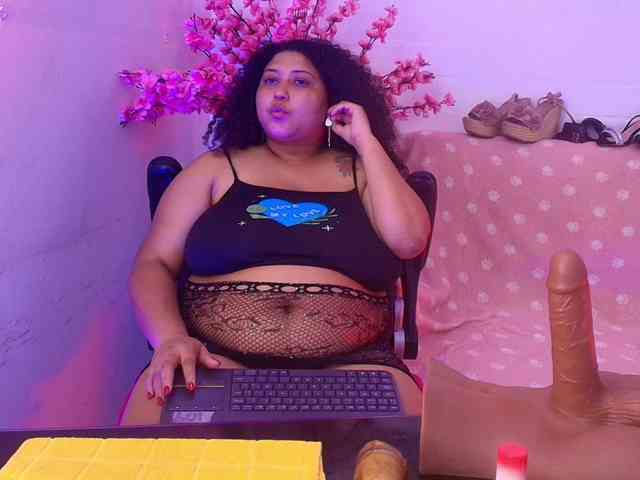 Ayliinn webcam